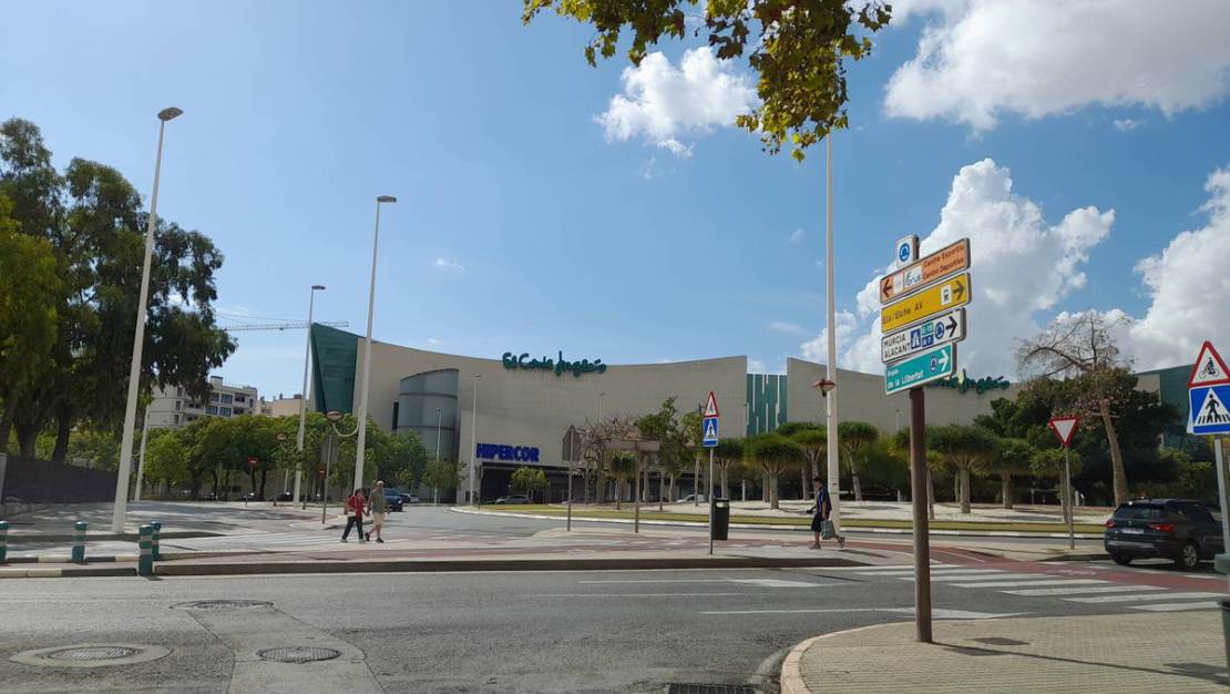 Venta - Commercial property - Elche - Elche Centro