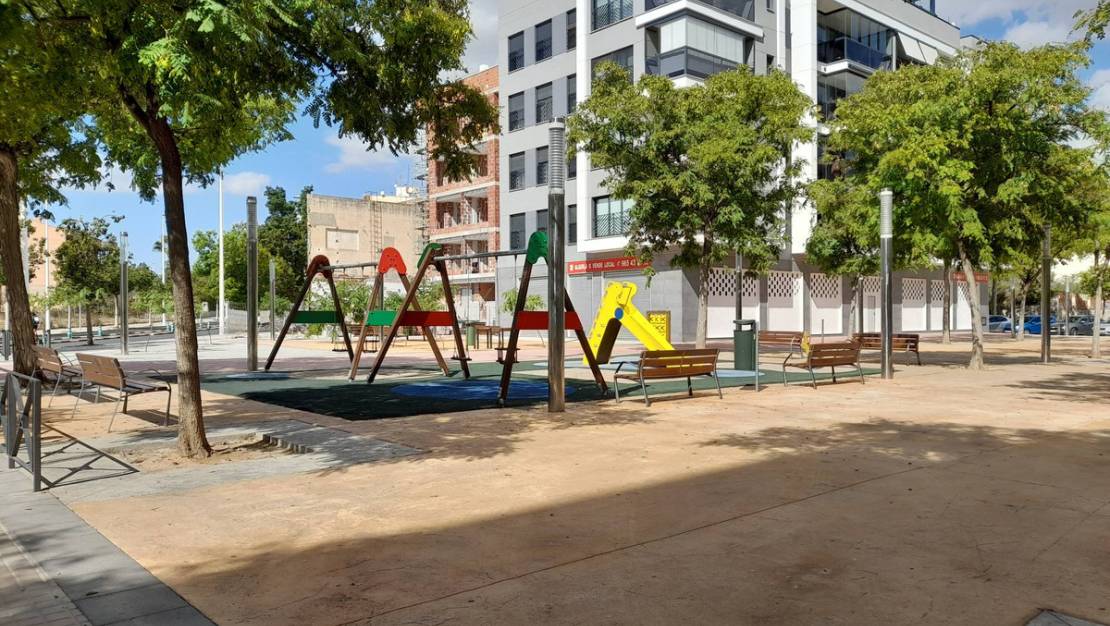 Venta - Commercial property - Elche - Elche Centro