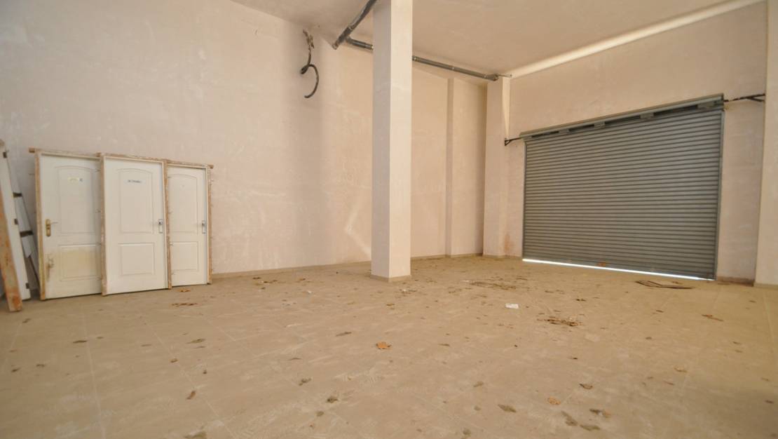 Venta - Commercial property - Elda - Elda Centro