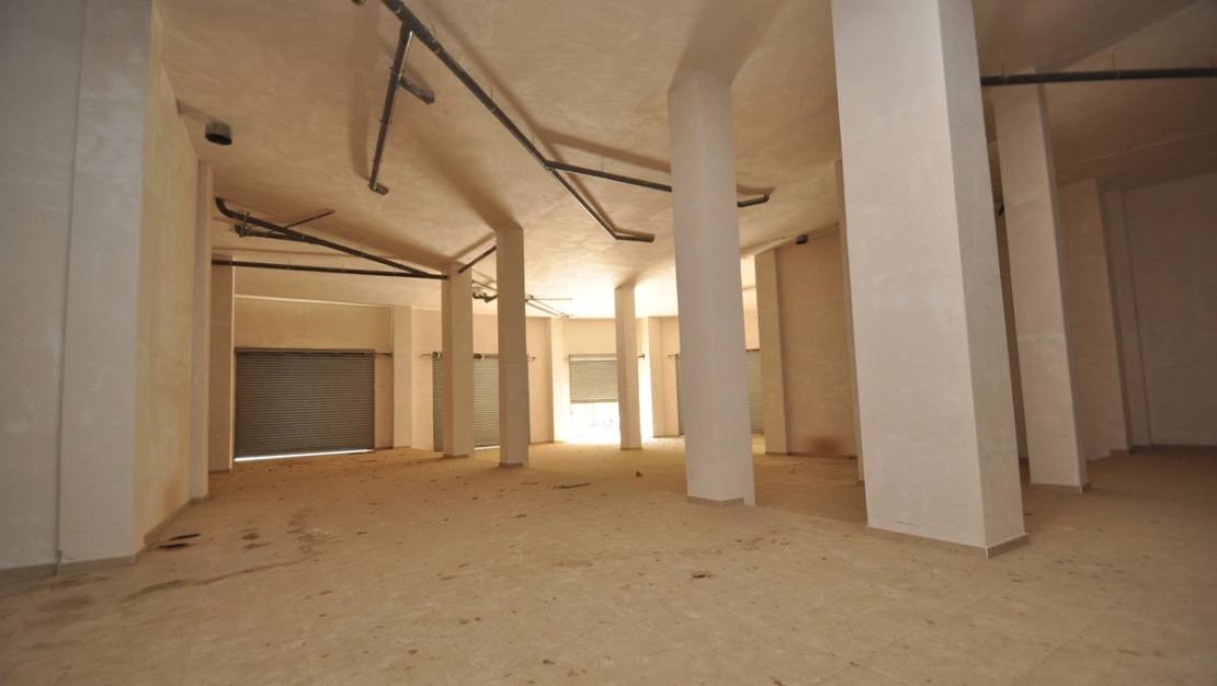 Venta - Commercial property - Elda - Elda Centro