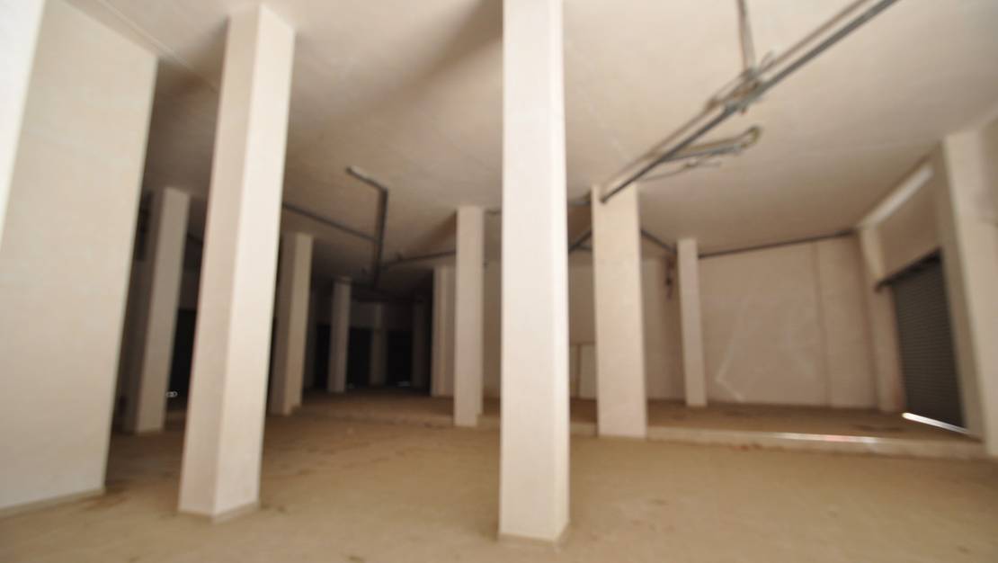 Venta - Commercial property - Elda - Elda Centro