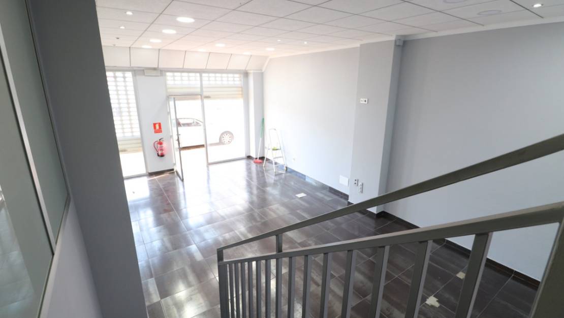 Venta - Commercial property - Formentera del Segura - Formentera del Segura Centro