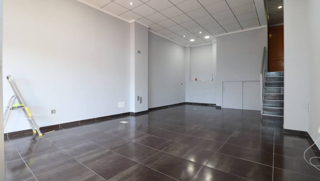 Venta - Commercial property - Formentera del Segura - Formentera del Segura Centro