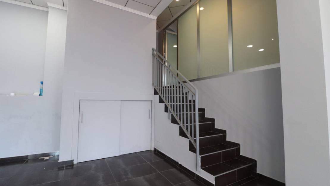 Venta - Commercial property - Formentera del Segura - Formentera del Segura Centro