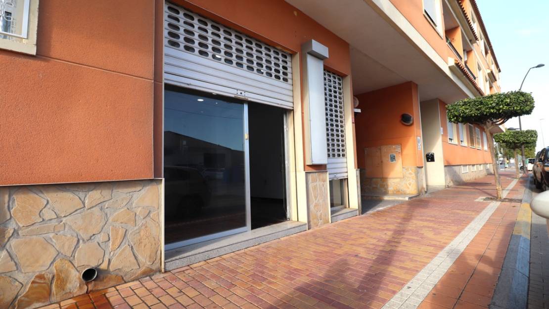 Venta - Commercial property - Formentera del Segura - Formentera del Segura Centro