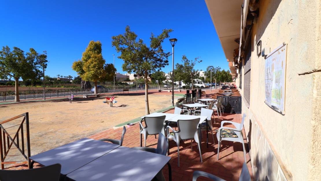 Venta - Commercial property - Formentera del Segura - Formentera del Segura Centro