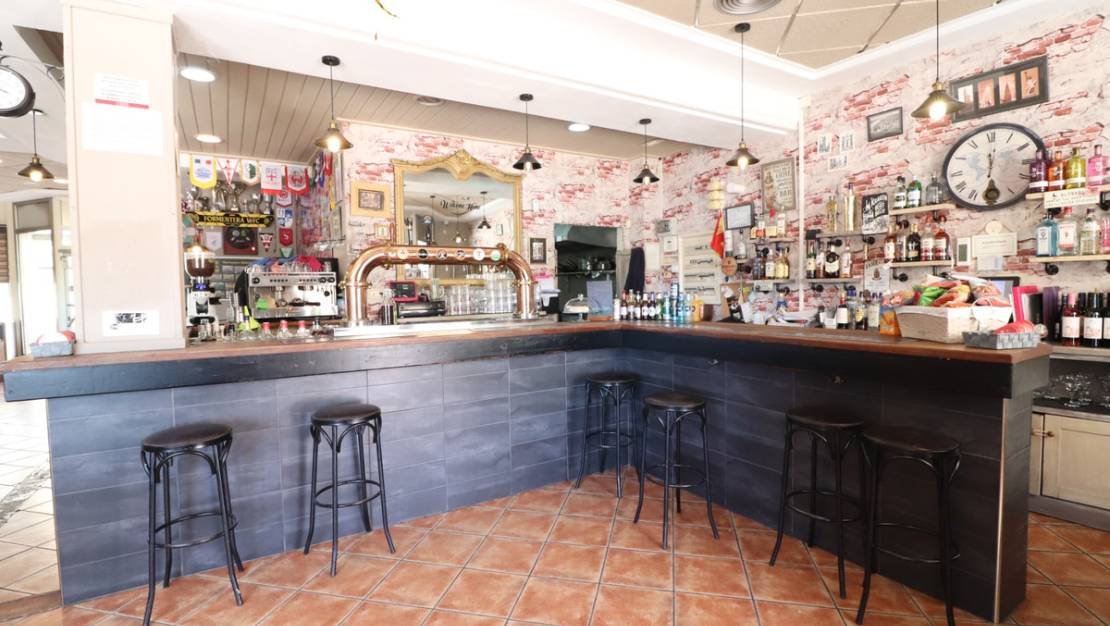 Venta - Commercial property - Formentera del Segura - Formentera del Segura Centro