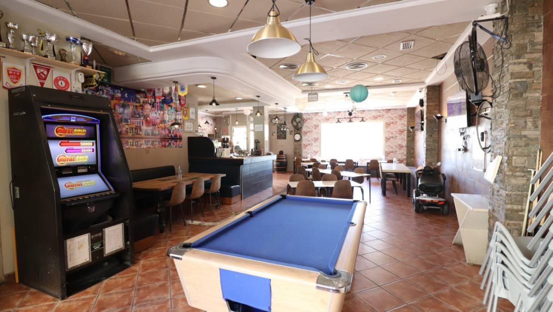 Venta - Commercial property - Formentera del Segura - Formentera del Segura Centro