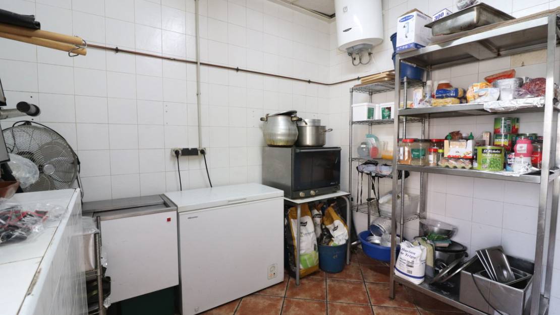 Venta - Commercial property - Formentera del Segura - Formentera del Segura Centro