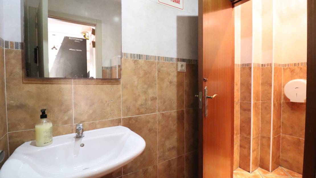 Venta - Commercial property - Formentera del Segura - Formentera del Segura Centro