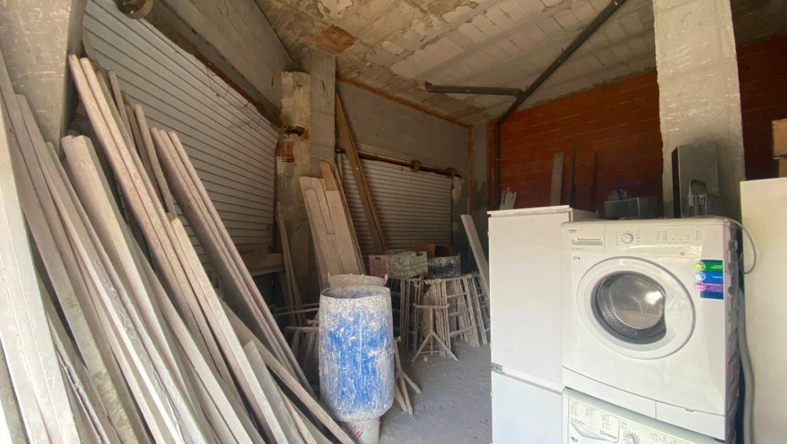 Venta - Commercial property - Formentera del Segura - Formentera del Segura Centro