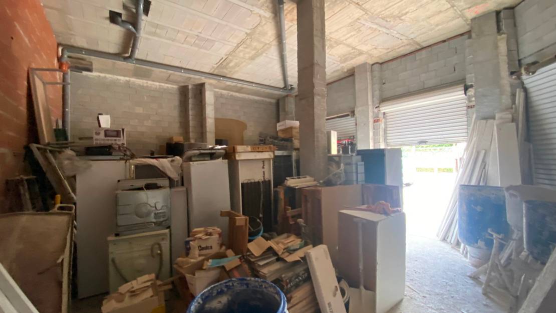 Venta - Commercial property - Formentera del Segura - Formentera del Segura Centro