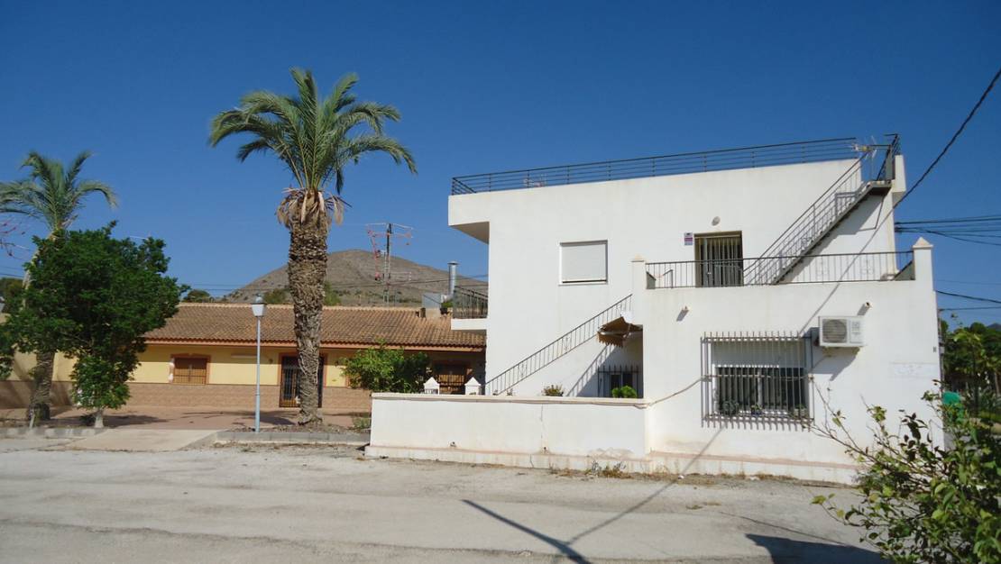 Venta - Commercial property - Fortuna - Fortuna Centro