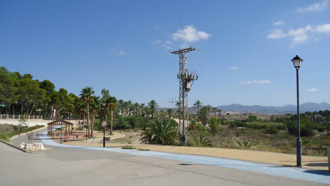 Venta - Commercial property - Fortuna - Fortuna Centro