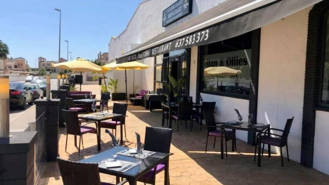 Venta - Commercial property - Guardamar del Segura - Guardamar del Segura Centro