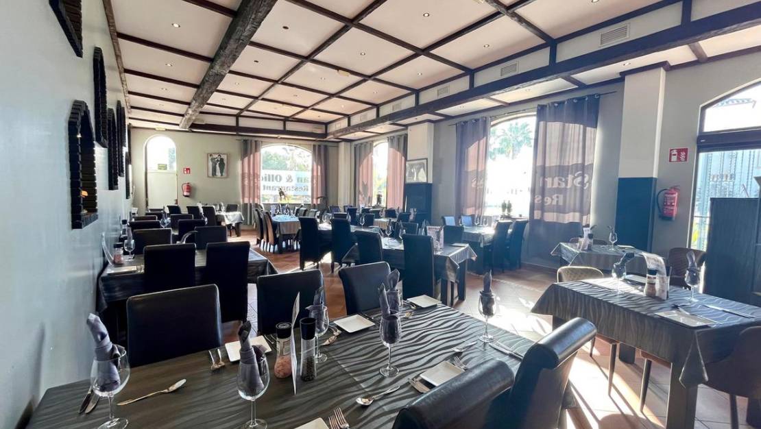 Venta - Commercial property - Guardamar del Segura - Guardamar del Segura Centro