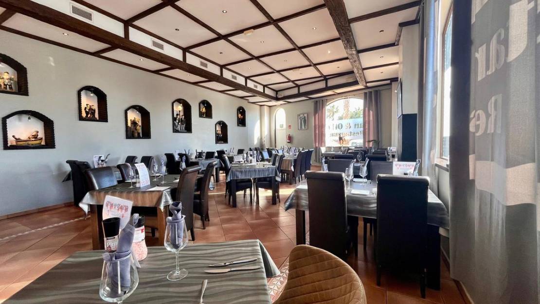 Venta - Commercial property - Guardamar del Segura - Guardamar del Segura Centro