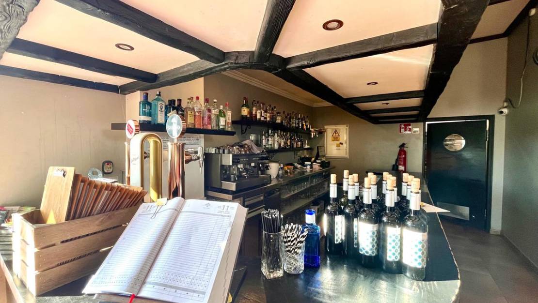 Venta - Commercial property - Guardamar del Segura - Guardamar del Segura Centro