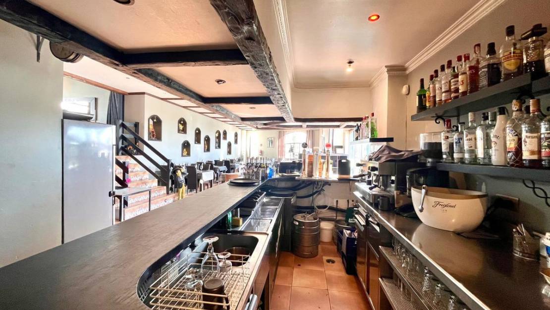 Venta - Commercial property - Guardamar del Segura - Guardamar del Segura Centro