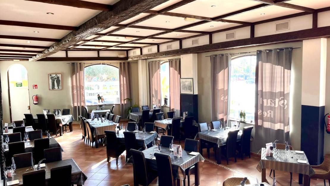 Venta - Commercial property - Guardamar del Segura - Guardamar del Segura Centro