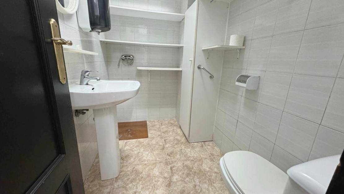 Venta - Commercial property - Guardamar del Segura - Guardamar del Segura Centro