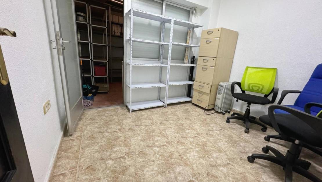 Venta - Commercial property - Guardamar del Segura - Guardamar del Segura Centro