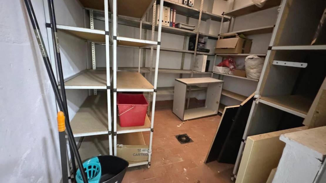 Venta - Commercial property - Guardamar del Segura - Guardamar del Segura Centro