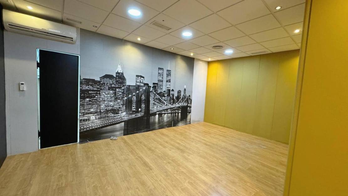 Venta - Commercial property - Guardamar del Segura - Guardamar del Segura Centro