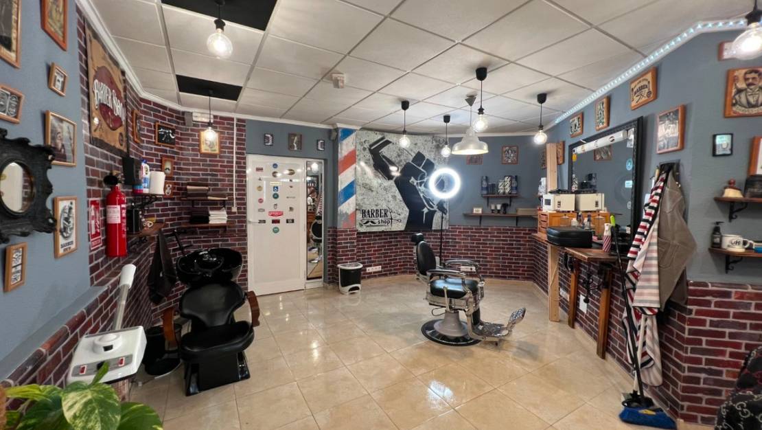 Venta - Commercial property - Guardamar del Segura - Guardamar del Segura Centro