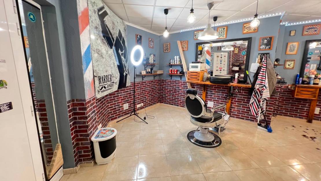 Venta - Commercial property - Guardamar del Segura - Guardamar del Segura Centro