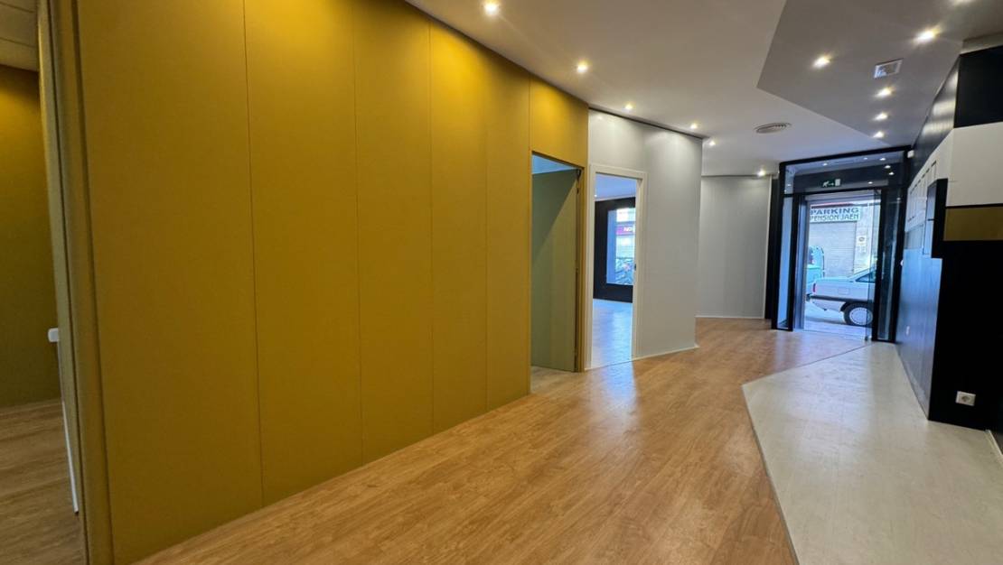 Venta - Commercial property - Guardamar del Segura - Guardamar del Segura Centro