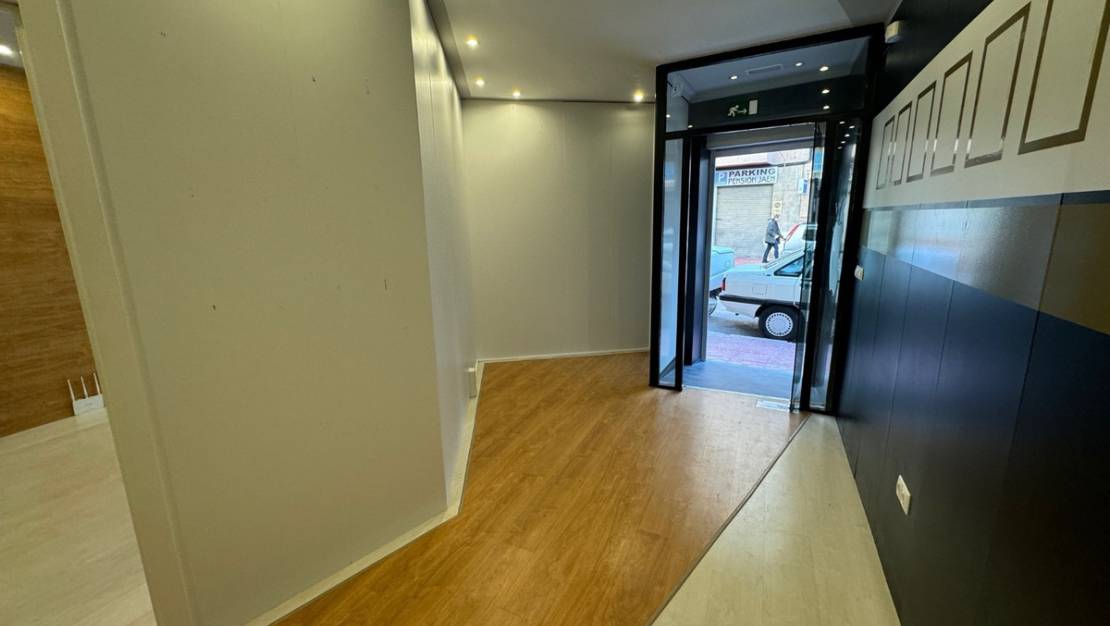 Venta - Commercial property - Guardamar del Segura - Guardamar del Segura Centro