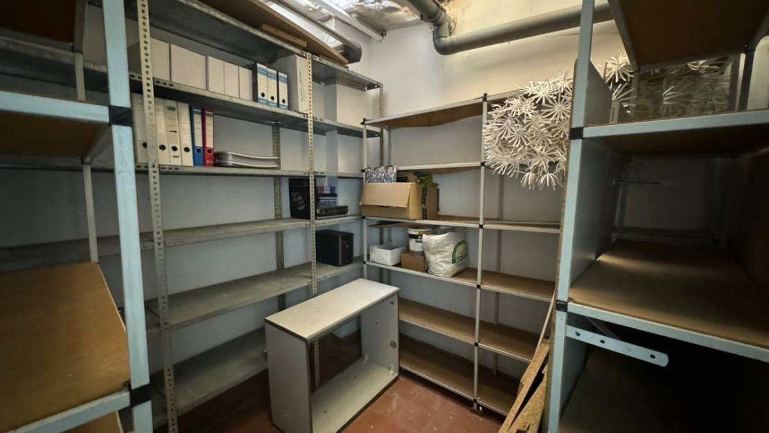 Venta - Commercial property - Guardamar del Segura - Guardamar del Segura Centro