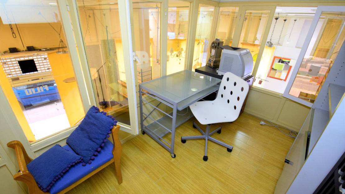 Venta - Commercial property - Guardamar del Segura - Guardamar del Segura Centro