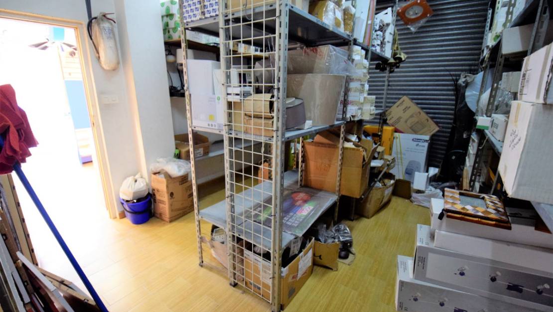 Venta - Commercial property - Guardamar del Segura - Guardamar del Segura Centro