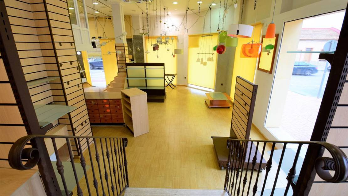 Venta - Commercial property - Guardamar del Segura - Guardamar del Segura Centro