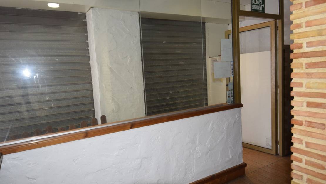 Venta - Commercial property - Guardamar del Segura - Guardamar del Segura Centro