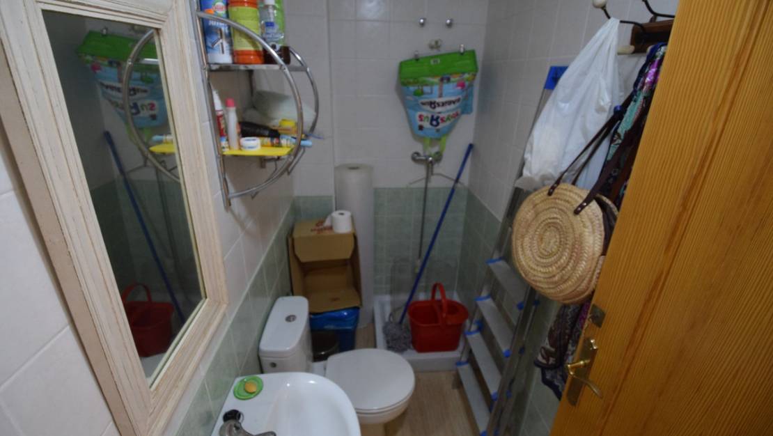 Venta - Commercial property - Guardamar del Segura - Guardamar del Segura Centro