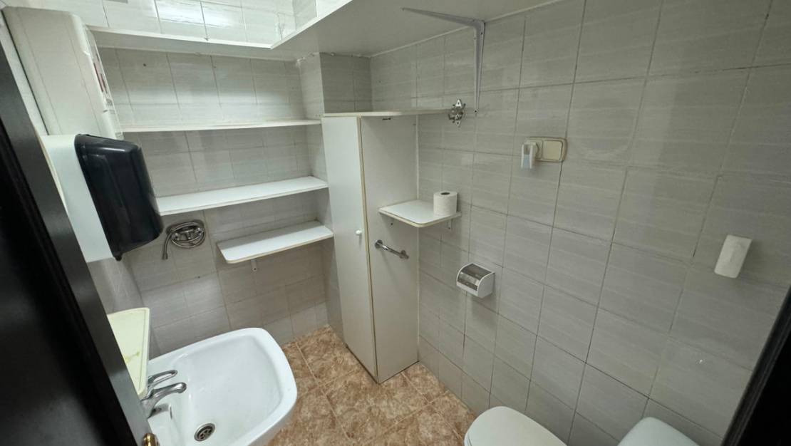 Venta - Commercial property - Guardamar del Segura - Guardamar del Segura Centro