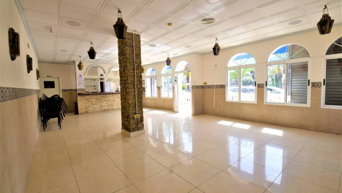 Venta - Commercial property - Guardamar del Segura - Guardamar del Segura Centro