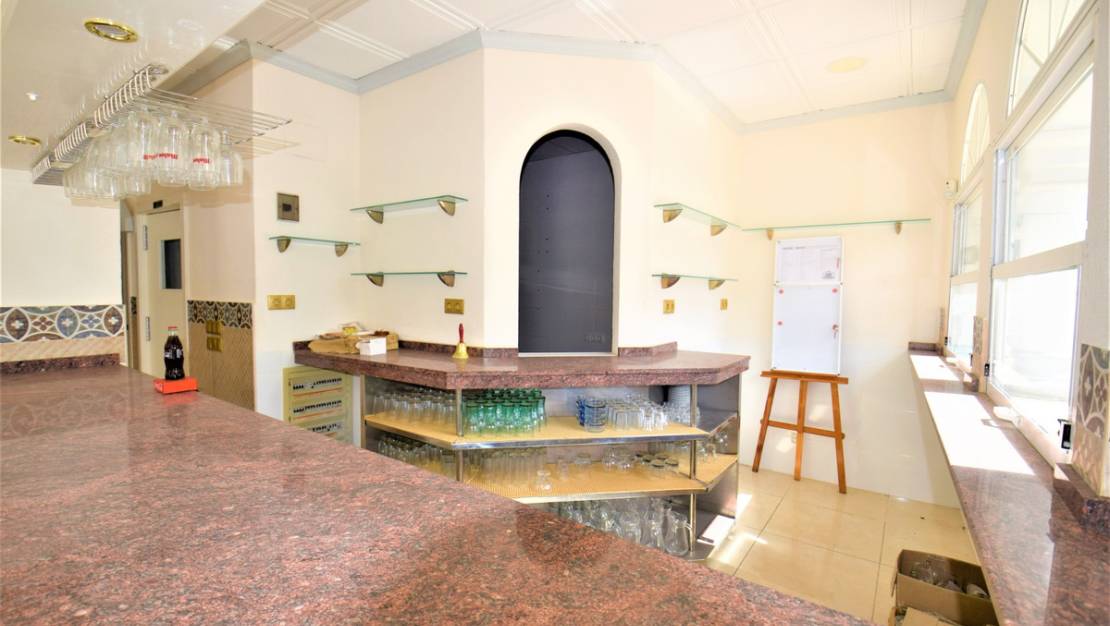 Venta - Commercial property - Guardamar del Segura - Guardamar del Segura Centro