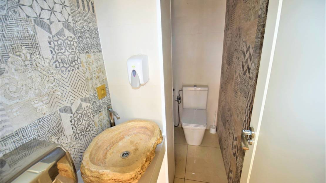 Venta - Commercial property - Guardamar del Segura - Guardamar del Segura Centro