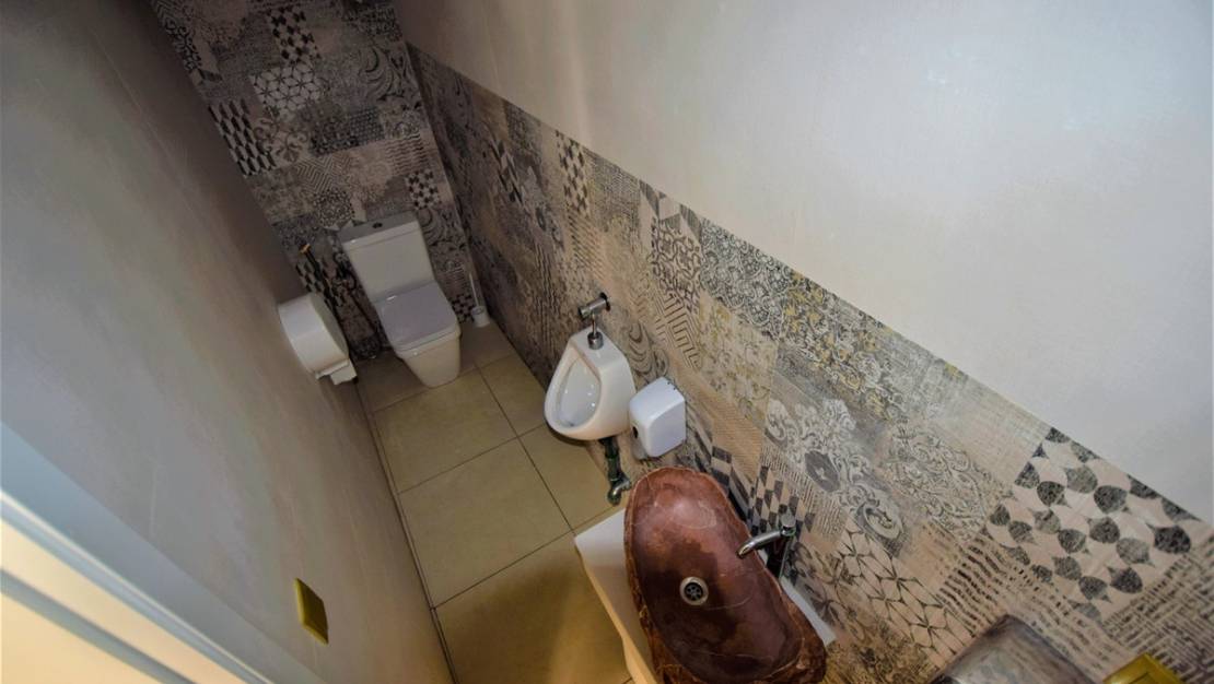 Venta - Commercial property - Guardamar del Segura - Guardamar del Segura Centro