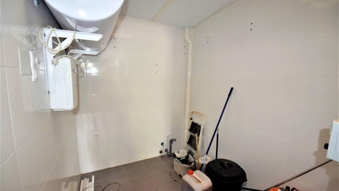 Venta - Commercial property - Guardamar del Segura - Guardamar del Segura Centro