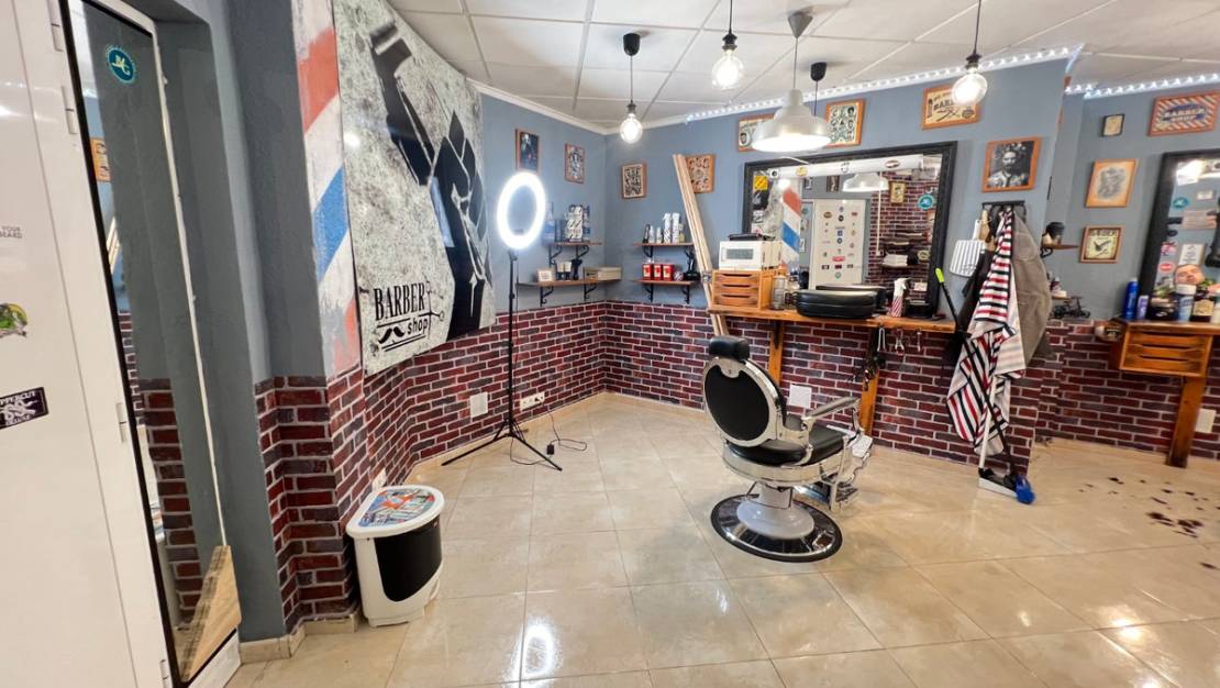 Venta - Commercial property - Guardamar del Segura - Guardamar del Segura Centro