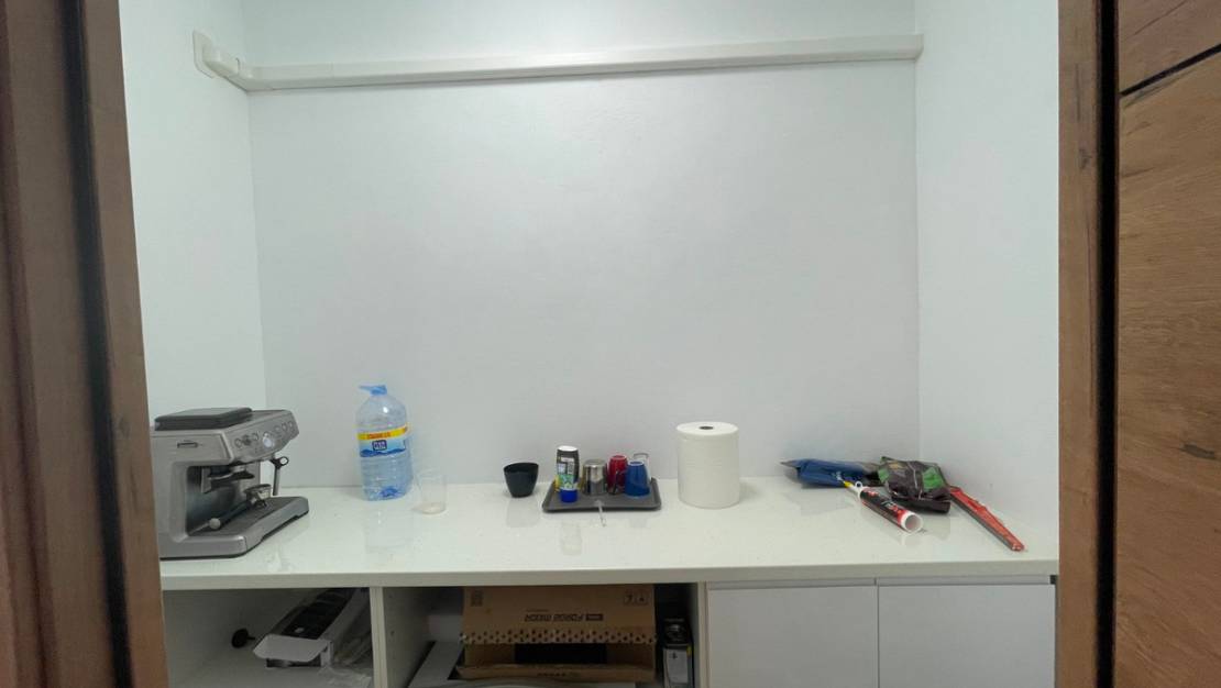 Venta - Commercial property - Guardamar del Segura - Guardamar del Segura Centro