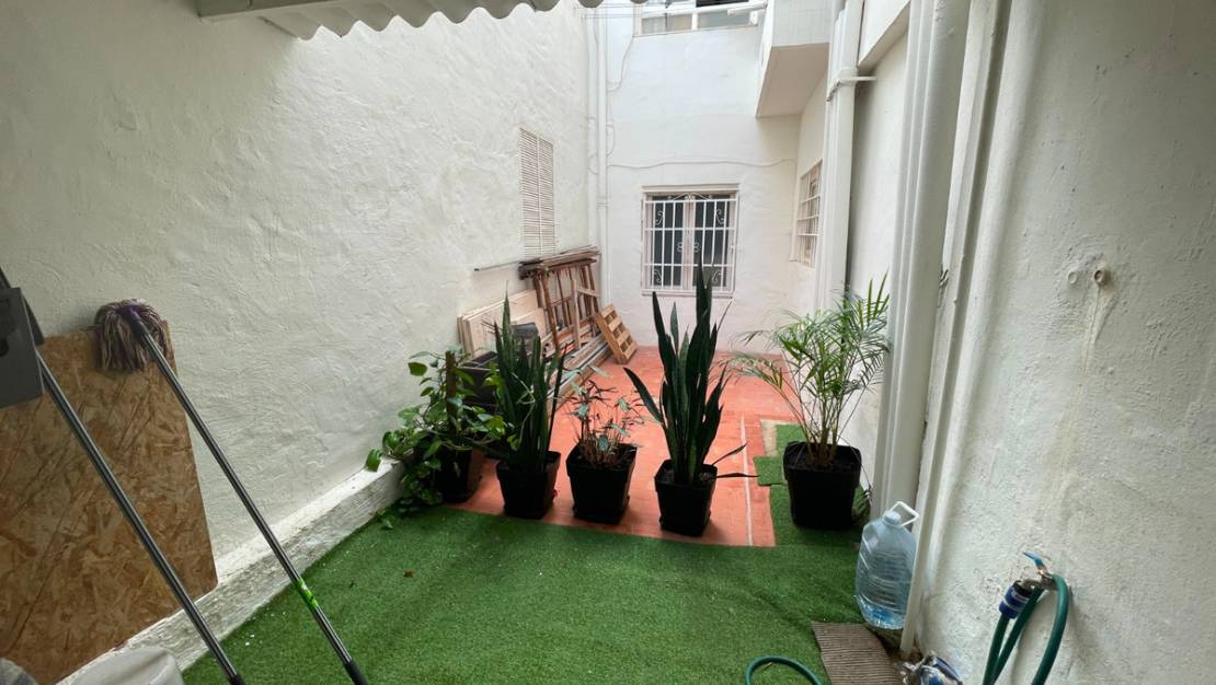 Venta - Commercial property - Guardamar del Segura - Guardamar del Segura Centro