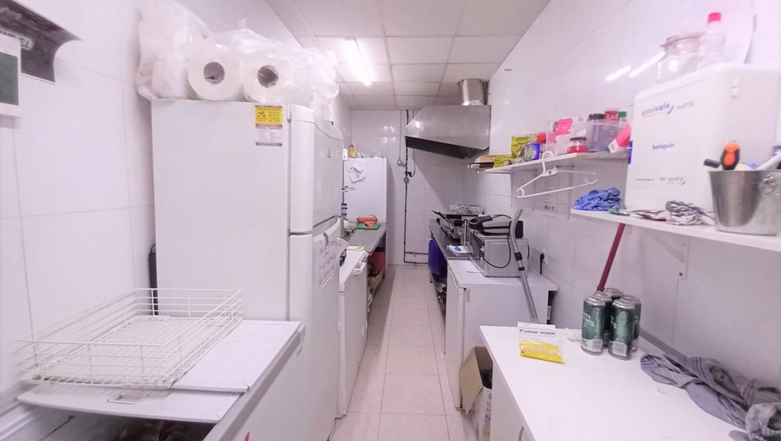 Venta - Commercial property - Guardamar del Segura - Guardamar del Segura Centro