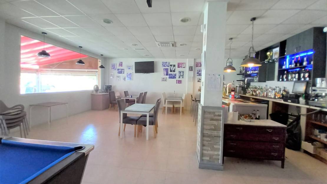 Venta - Commercial property - Guardamar del Segura - Guardamar del Segura Centro