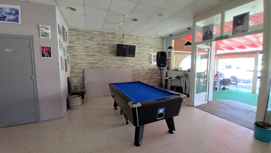 Venta - Commercial property - Guardamar del Segura - Guardamar del Segura Centro